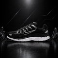 N-Key Shoes Black