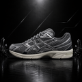 A-6 Shoes Grey