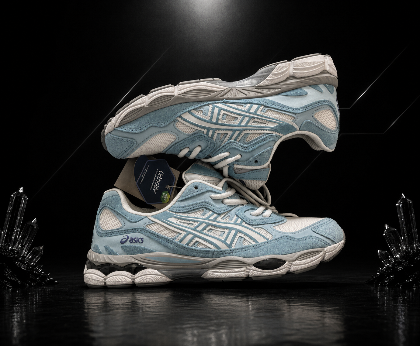 A-6 Shoes
