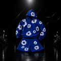 D-Tears Set Blue