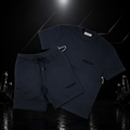 S-SSENTIALS Set Black