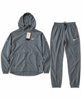 N-Key Miller Tracksuit - 3 Dagar Leveranstid