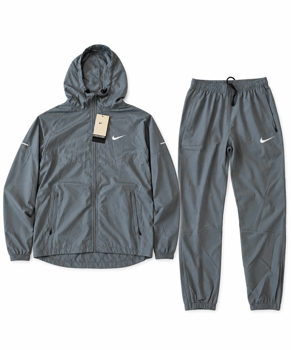 N-Key Miller Tracksuit - 3 Dagar Leveranstid