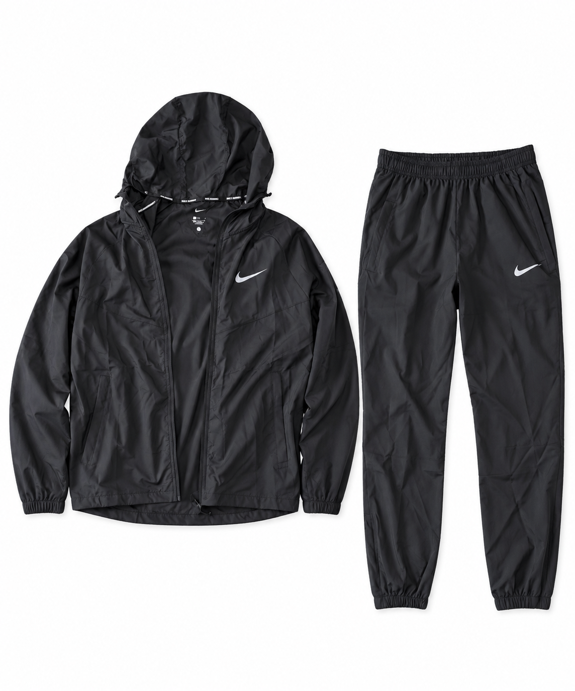 N-Key Miller Tracksuit- 3 Dagar Leveranstid