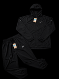 N-Key Miller Tracksuit – Black