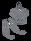 N-Key Miller Grey Tracksuit