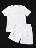 U-Armour White Set