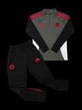 Bayern Tracksuit