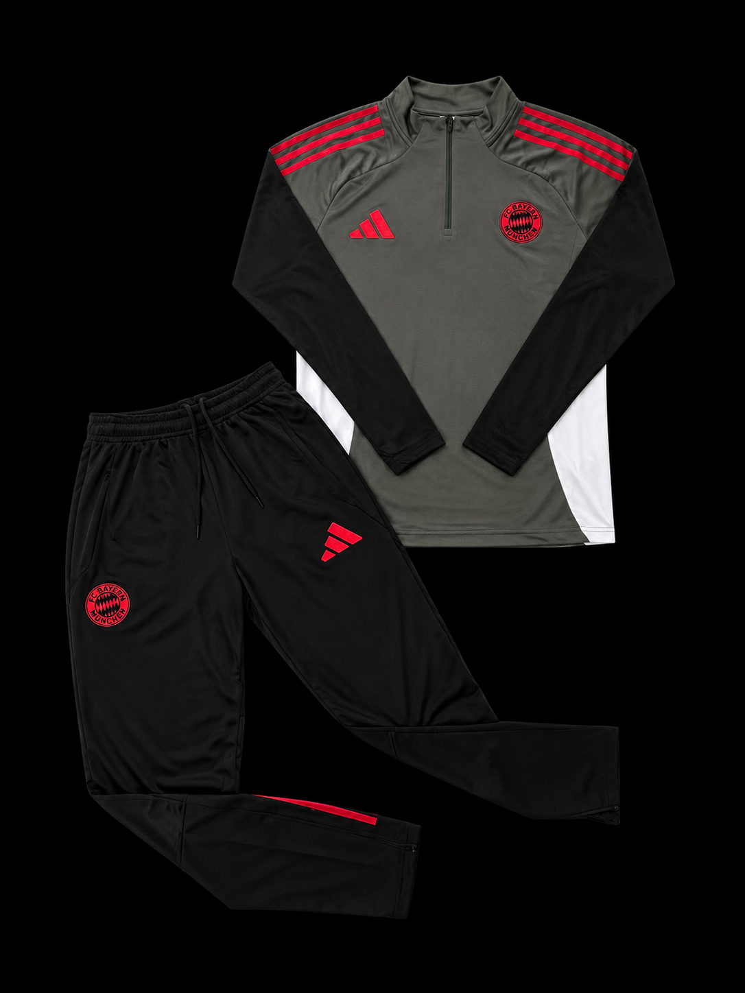 Bayern Tracksuit
