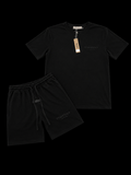S-SSENTIALS Set Black
