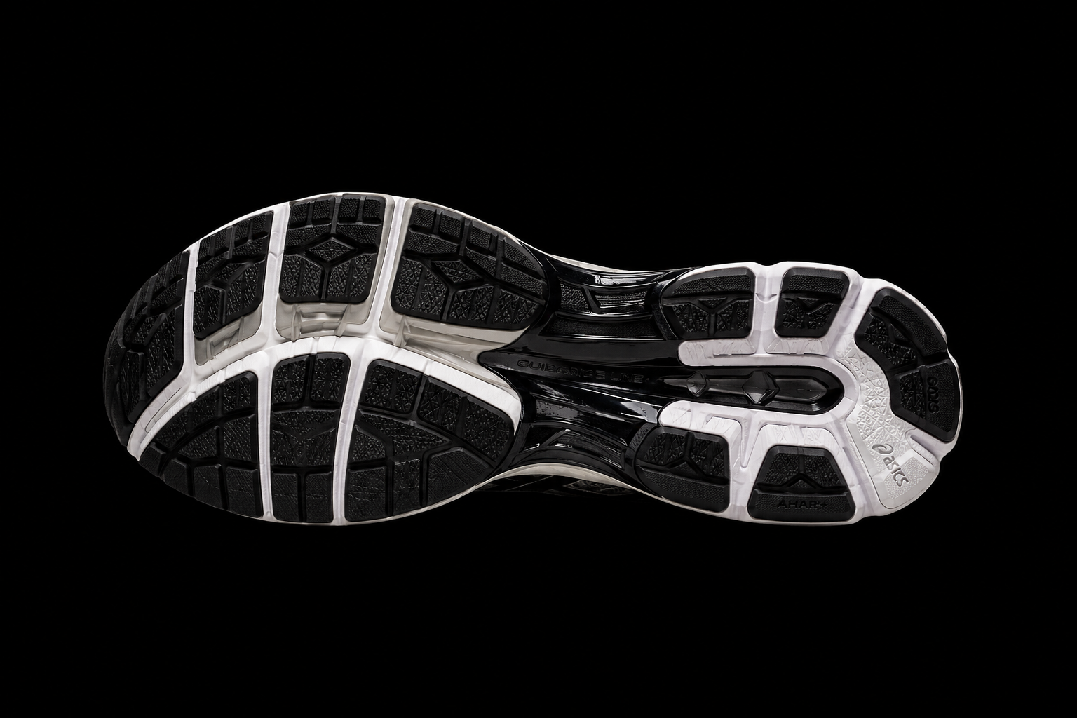 A-6 Shoes White
