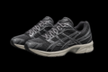 A-6 Shoes Grey
