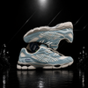 A-6 Shoes Blue