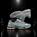 A-6 Shoes Blue