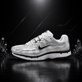 N-Key Shoes White
