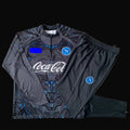 Napoli Blue Tracksuit