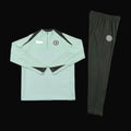 Chelsea Light Green Tracksuit