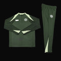 Chelsea Green Tracksuit