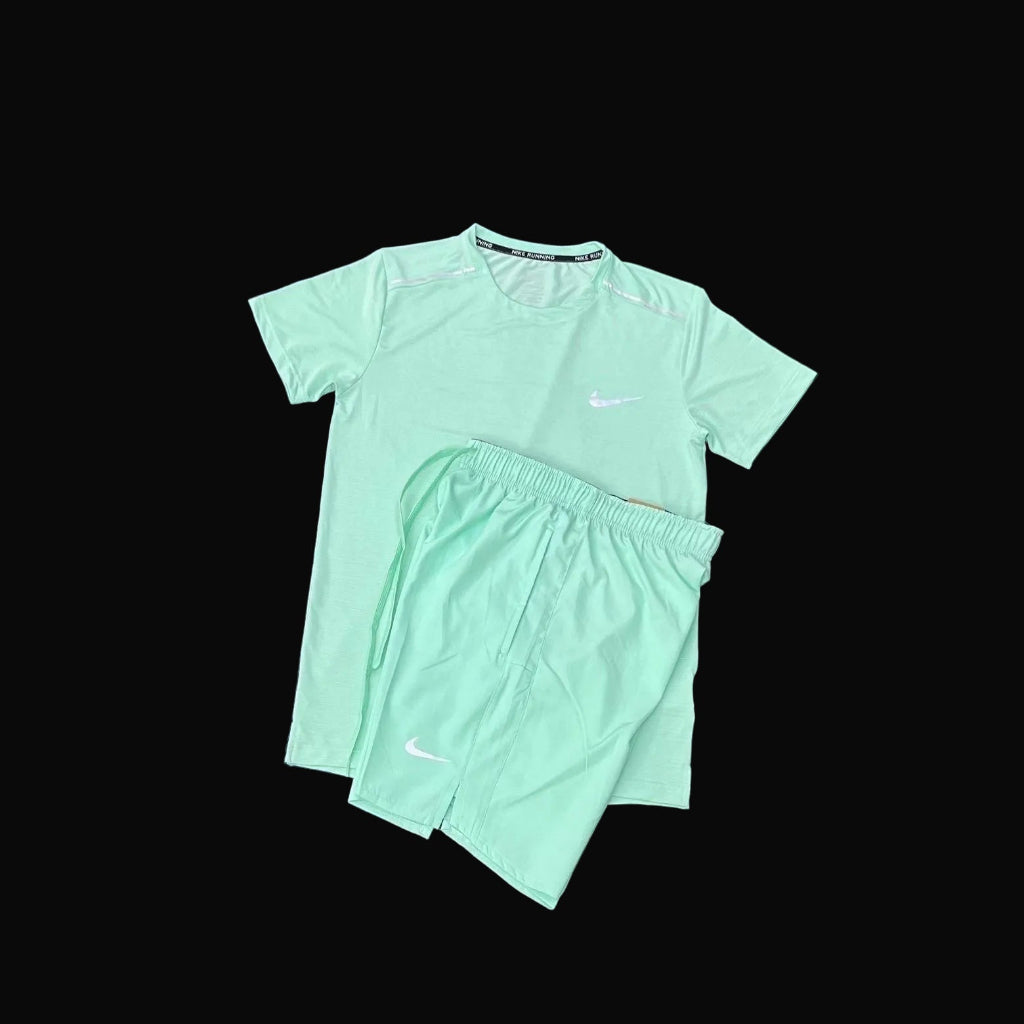 N-Key Green set