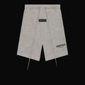 S-ssentiels Grey Shorts