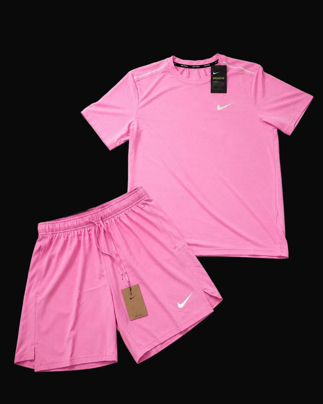N-Key Pink set