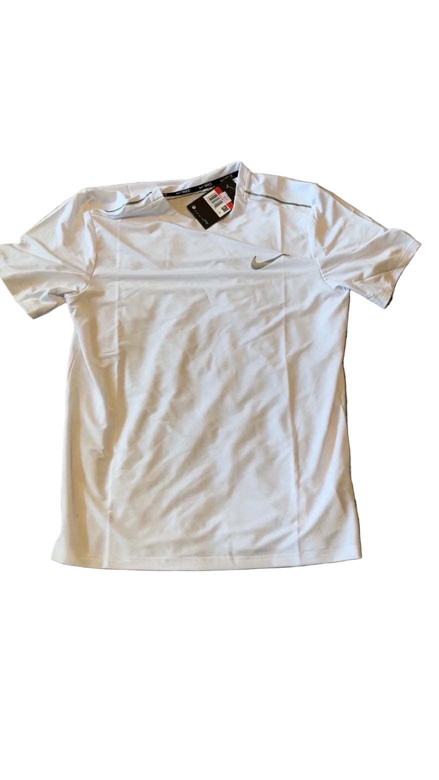 N-Key White Shirt - 3 Dagar Leveranstid