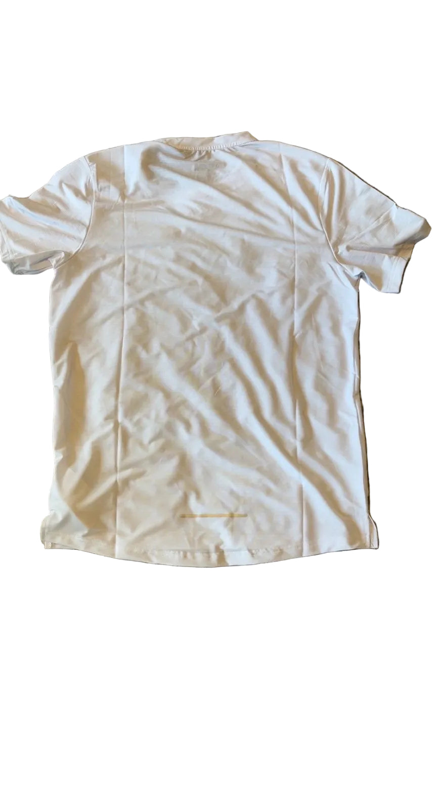 N-Key White Shirt - 3 Dagar Leveranstid