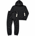 S-ssentiels Hoodie & Jogger Set - 3 Dagars Leveranstid