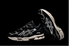A-6 Shoes Black